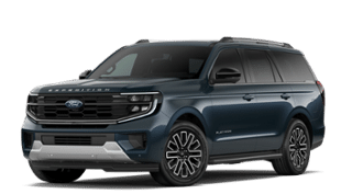 2026 Ford Expedition® External Image 2